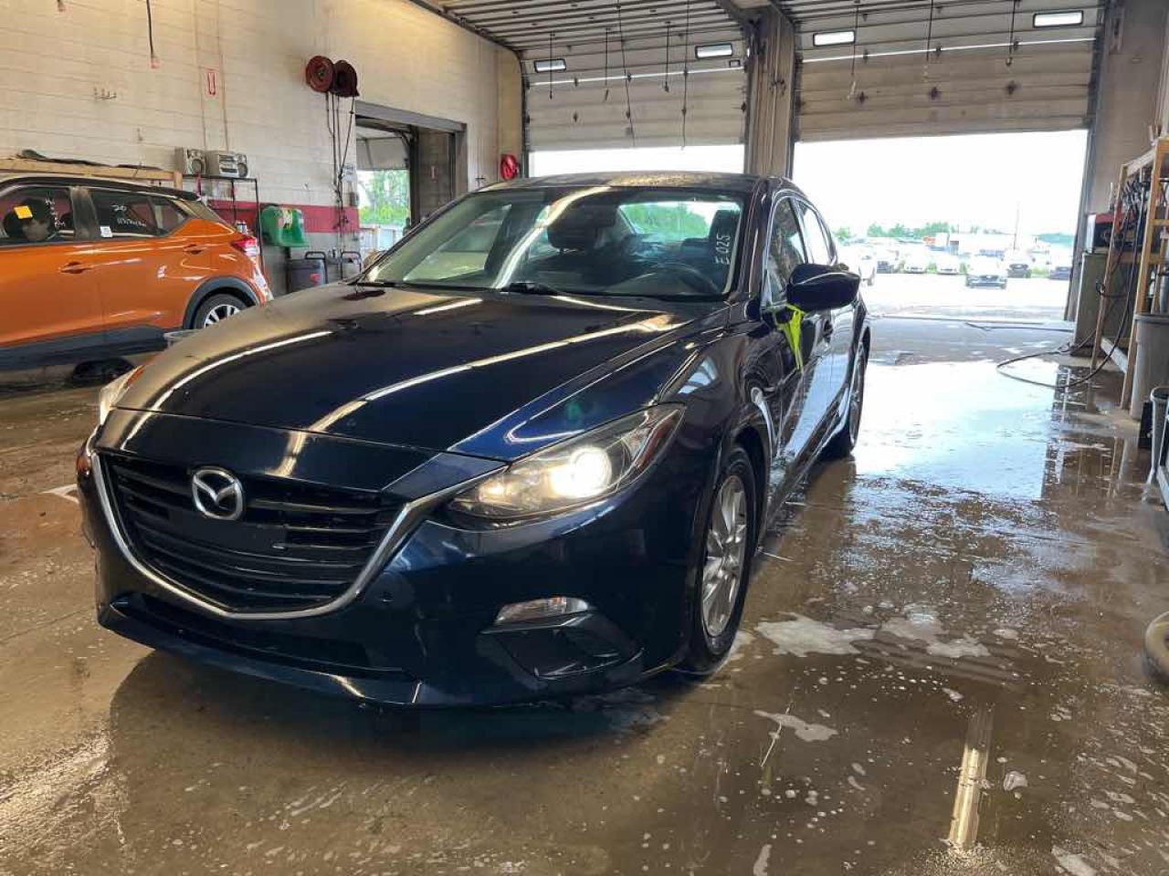 Used 2016 Mazda MAZDA3  for sale in Innisfil, ON
