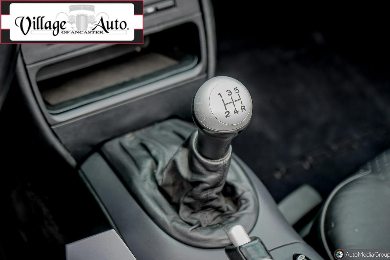 1999 Porsche Boxster  - Photo #17