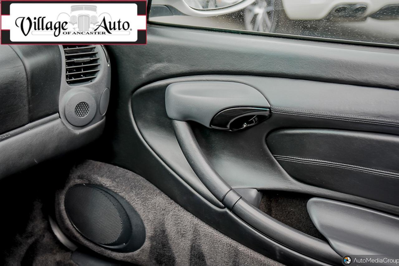 1999 Porsche Boxster  - Photo #19