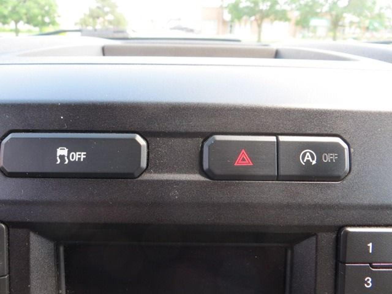 2018 Ford F-150 CERTIFIED, 4WD, SUPERCAB, 6.5FT BOX & MATCHING CAP - Photo #17