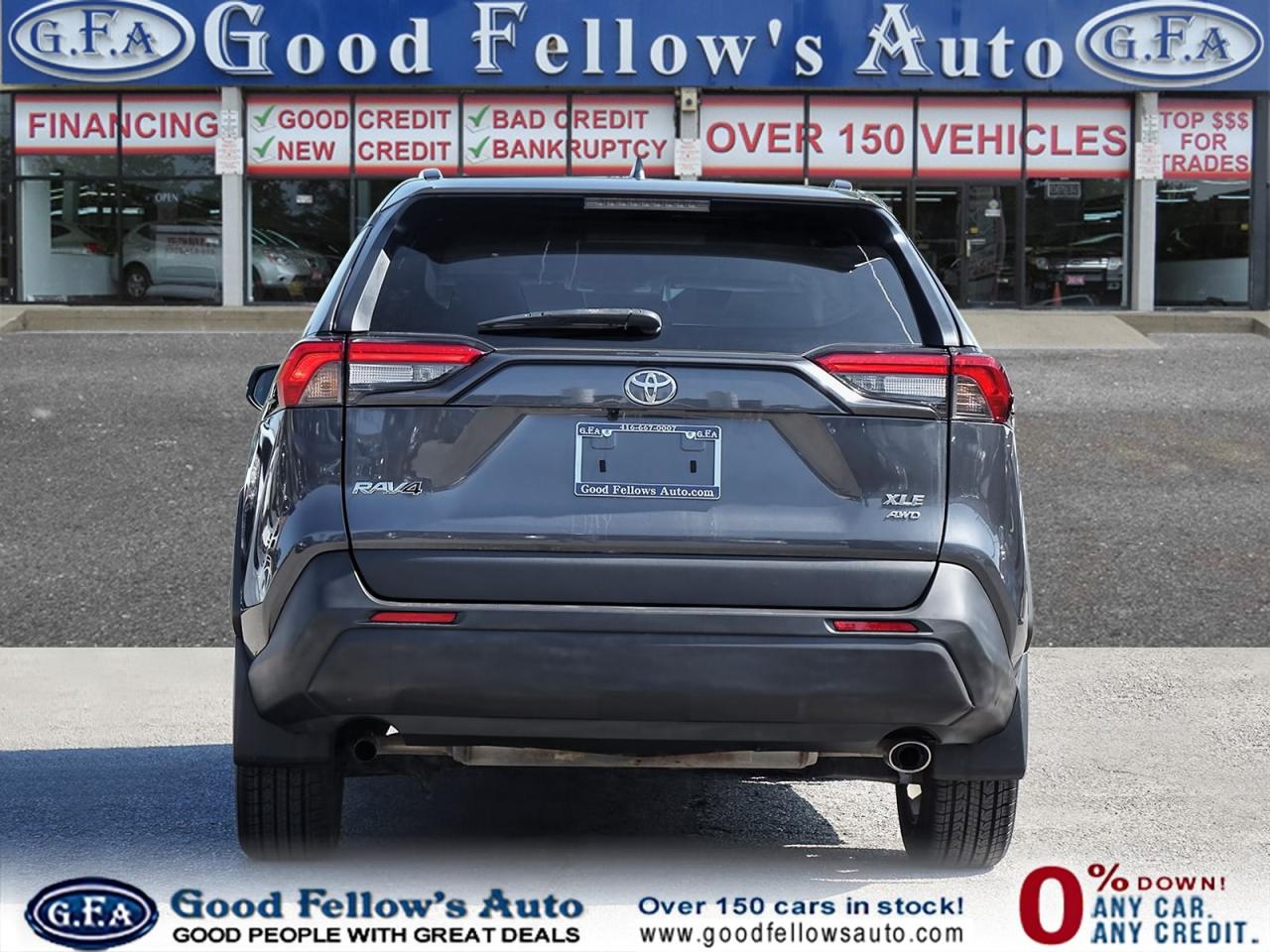 2022 Toyota RAV4 XLE MODEL, AWD, SUNROOF, HEATED SEATS, POWER SEATS Photo28