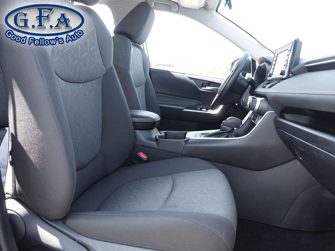 2022 Toyota RAV4 XLE MODEL, AWD, SUNROOF, HEATED SEATS, POWER SEATS Photo35