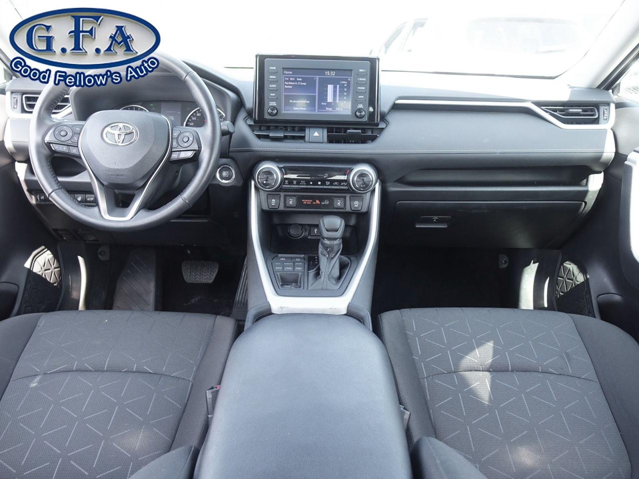 2022 Toyota RAV4 XLE MODEL, AWD, SUNROOF, HEATED SEATS, POWER SEATS Photo12