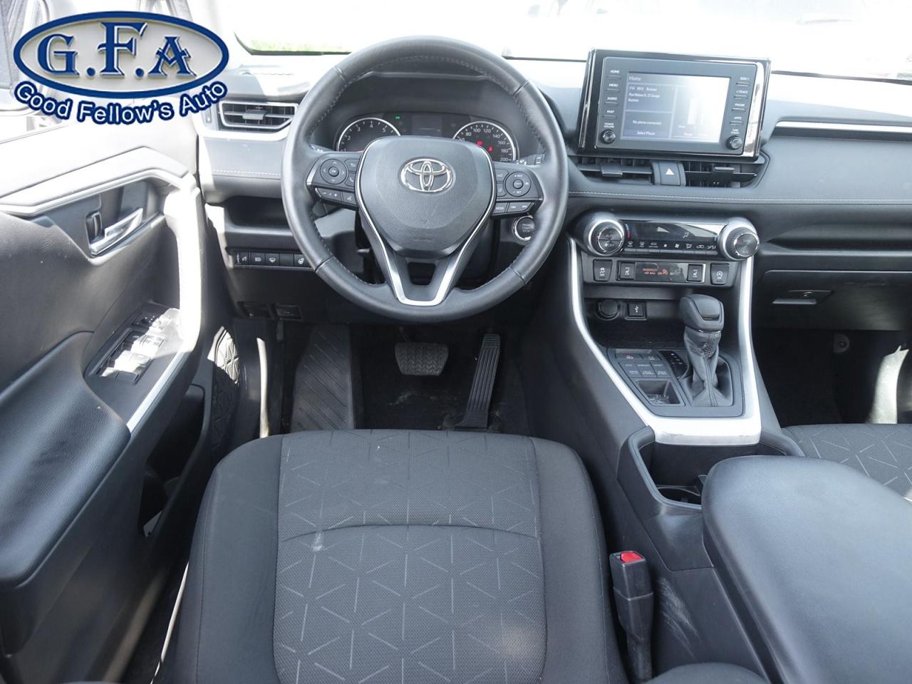 2022 Toyota RAV4 XLE MODEL, AWD, SUNROOF, HEATED SEATS, POWER SEATS Photo37