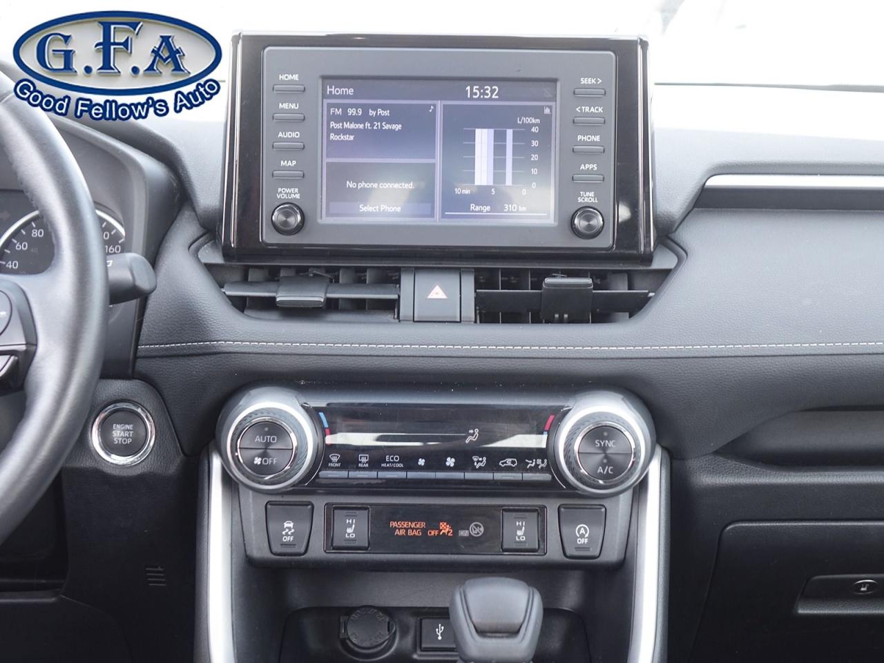 2022 Toyota RAV4 XLE MODEL, AWD, SUNROOF, HEATED SEATS, POWER SEATS Photo38