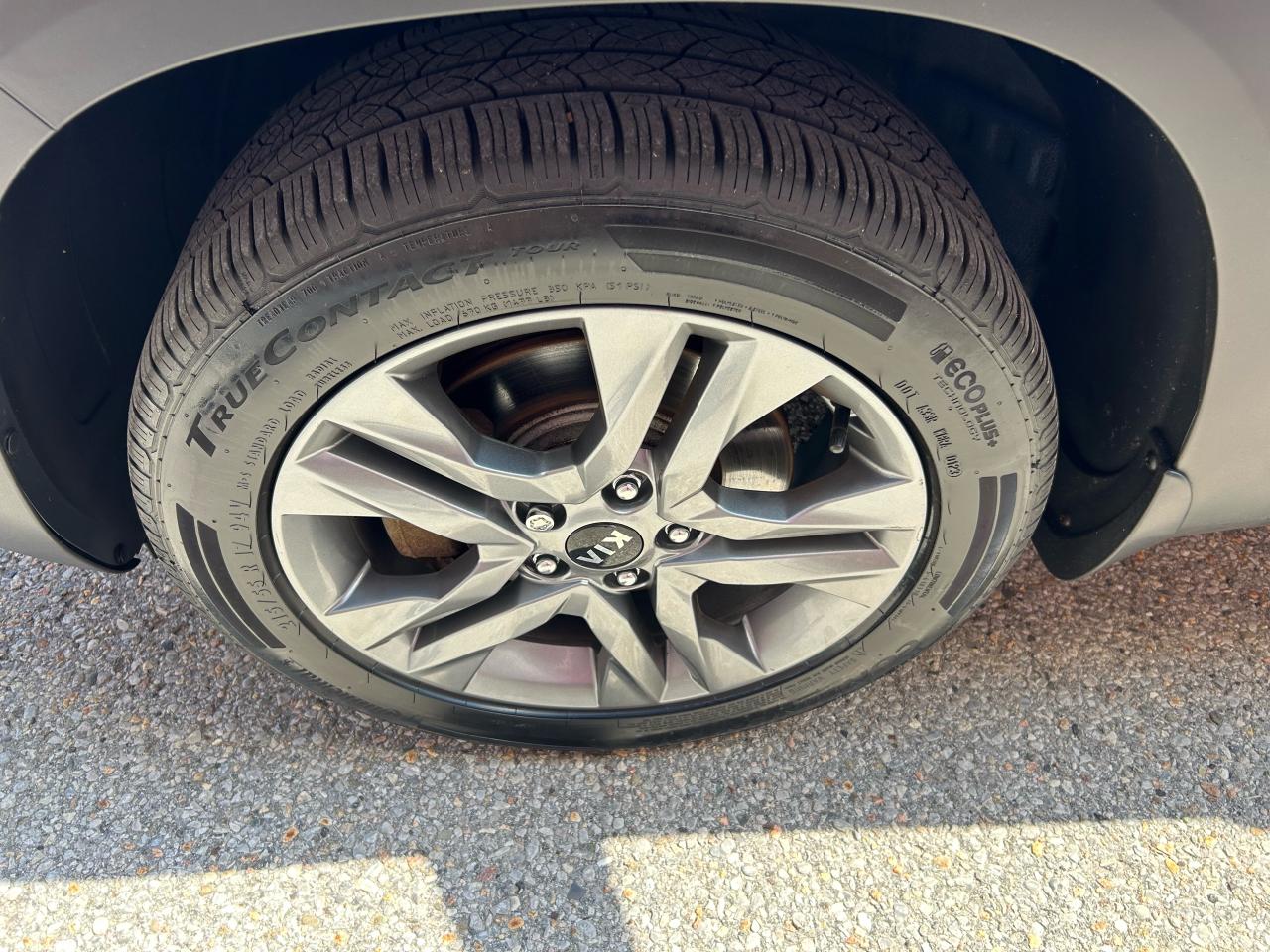 2021 Kia Seltos EX, AWD, CERTIIFED - Photo #18