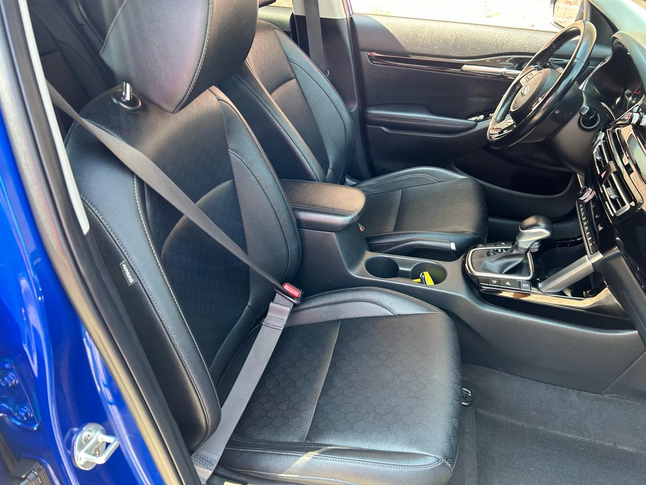 2021 Kia Seltos EX, AWD, CERTIIFED - Photo #13