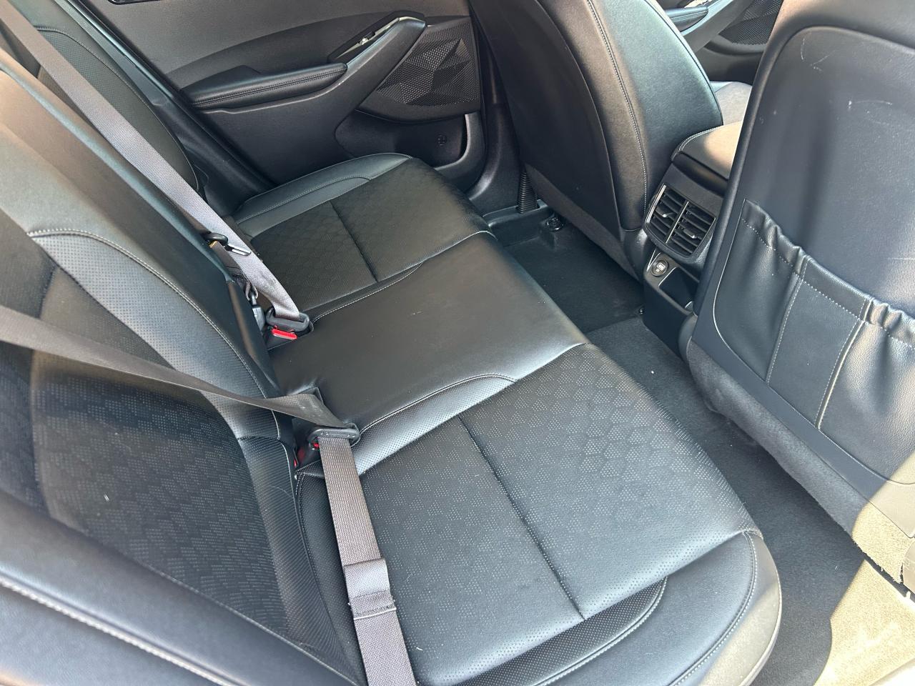 2021 Kia Seltos EX, AWD, CERTIIFED - Photo #11