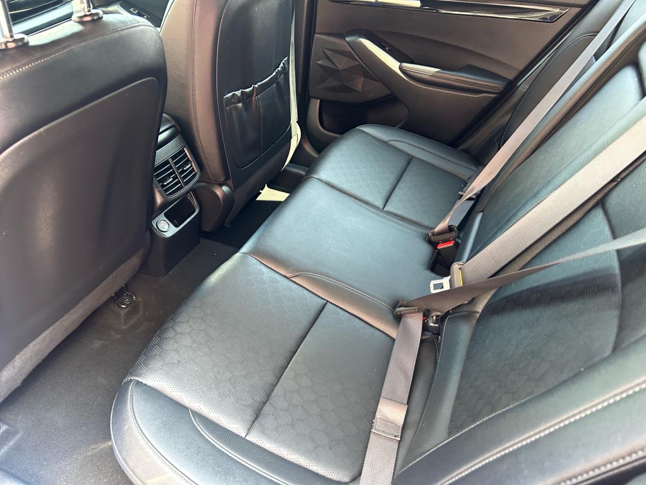 2021 Kia Seltos EX, AWD, CERTIIFED - Photo #12
