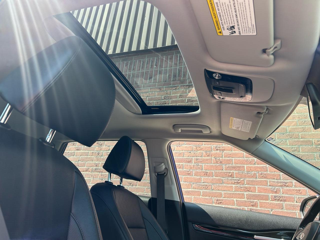 2021 Kia Seltos EX, AWD, CERTIIFED - Photo #16
