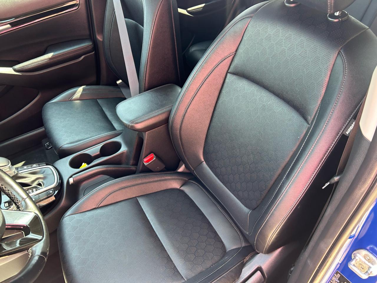 2021 Kia Seltos EX, AWD, CERTIIFED - Photo #14