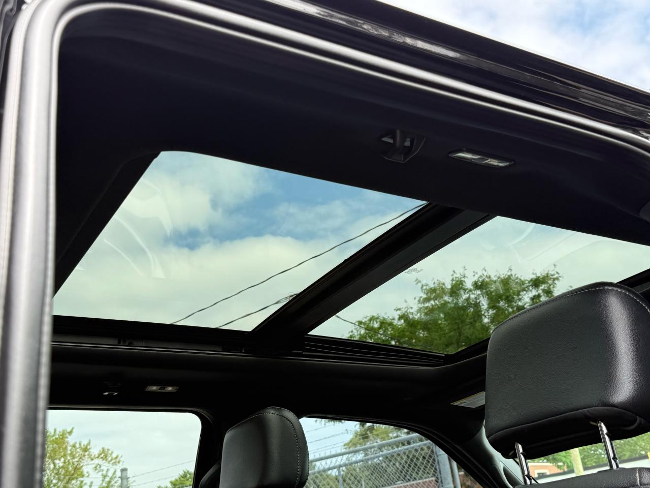2021 Ford F-150 LARIAT ECOBOOST|TWOPKG|SUNROOF|NAVI - Photo #12