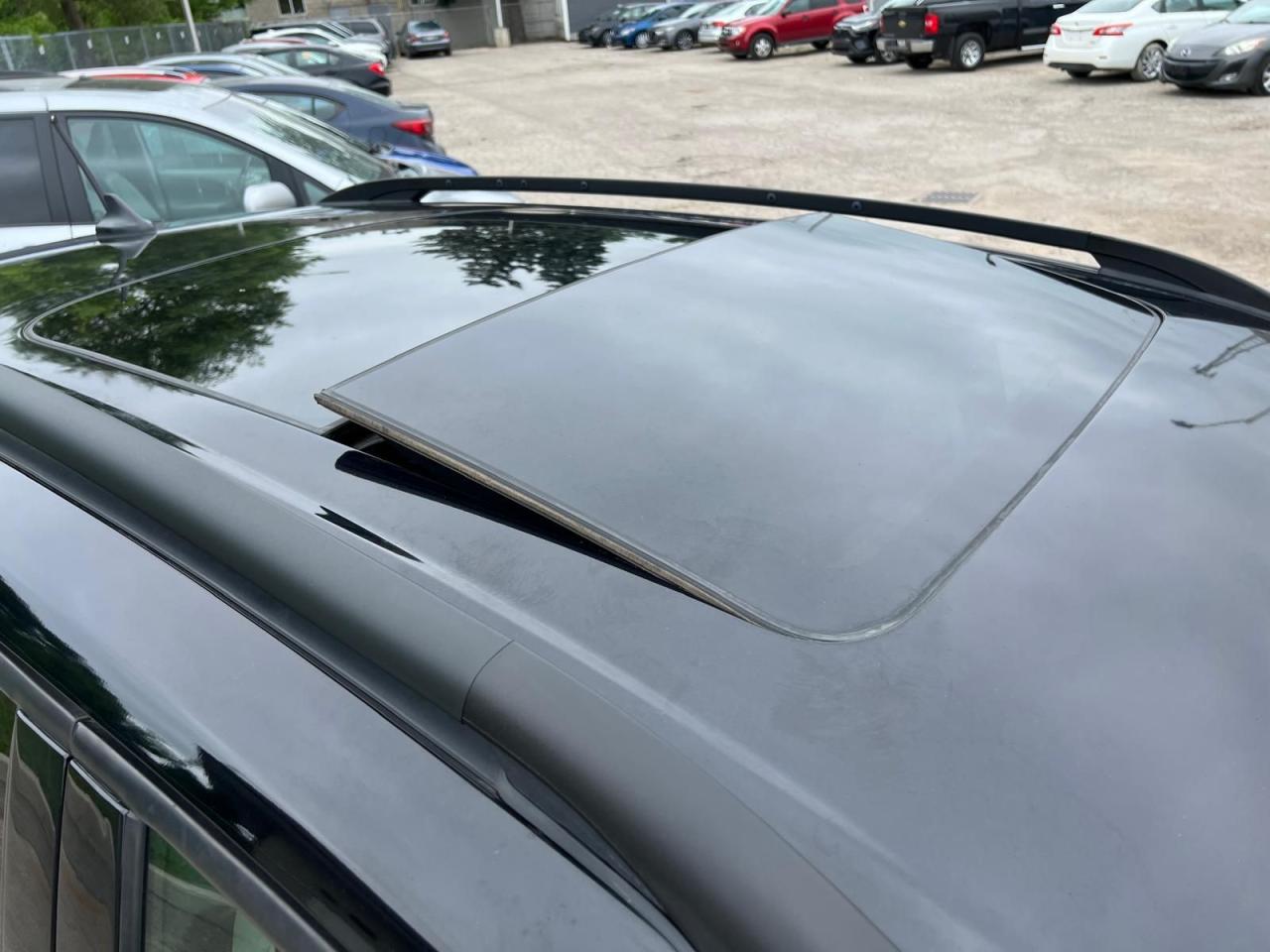 2018 Ford Escape FULLYLOADED AWD NOACCIDENT NAVI SUNROOF BACKUP CAM - Photo #10