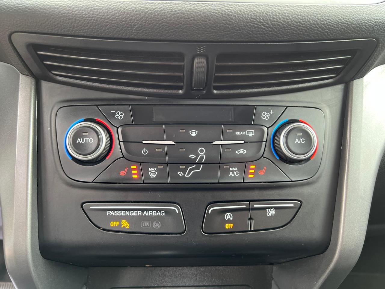2018 Ford Escape FULLYLOADED AWD NOACCIDENT NAVI SUNROOF BACKUP CAM - Photo #22