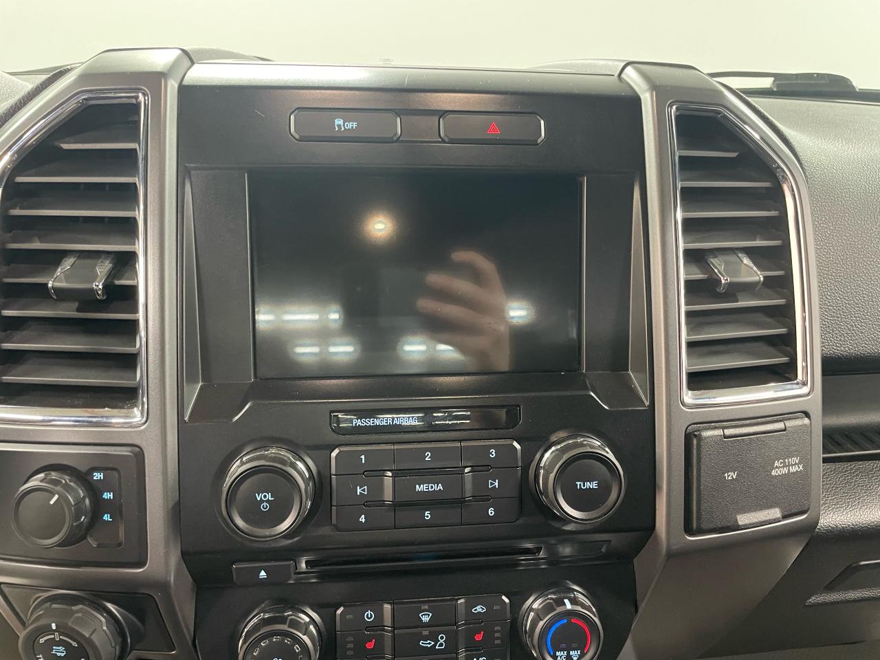 2016 Ford F-150 XLT Photo14