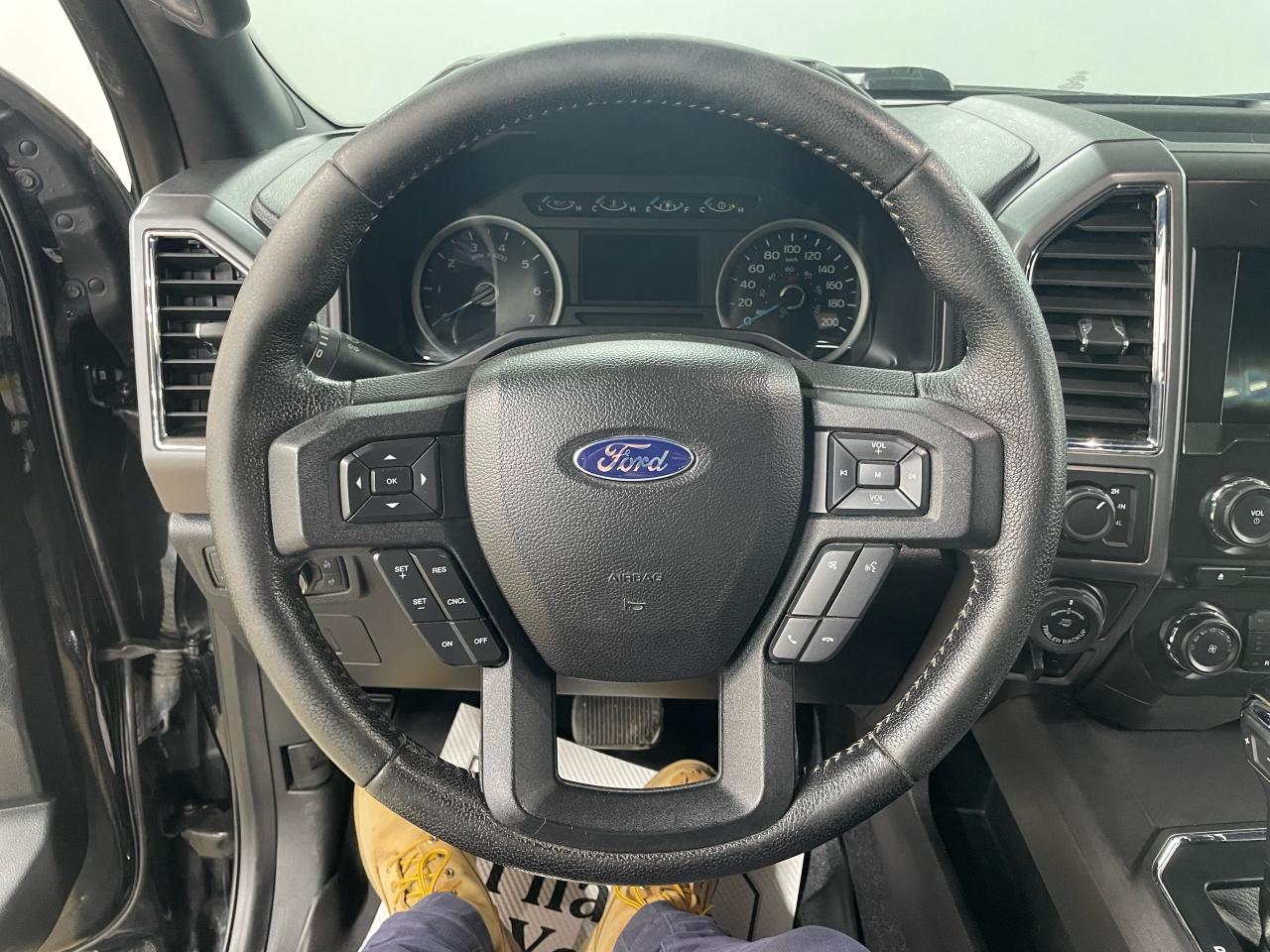 2016 Ford F-150 XLT Photo31