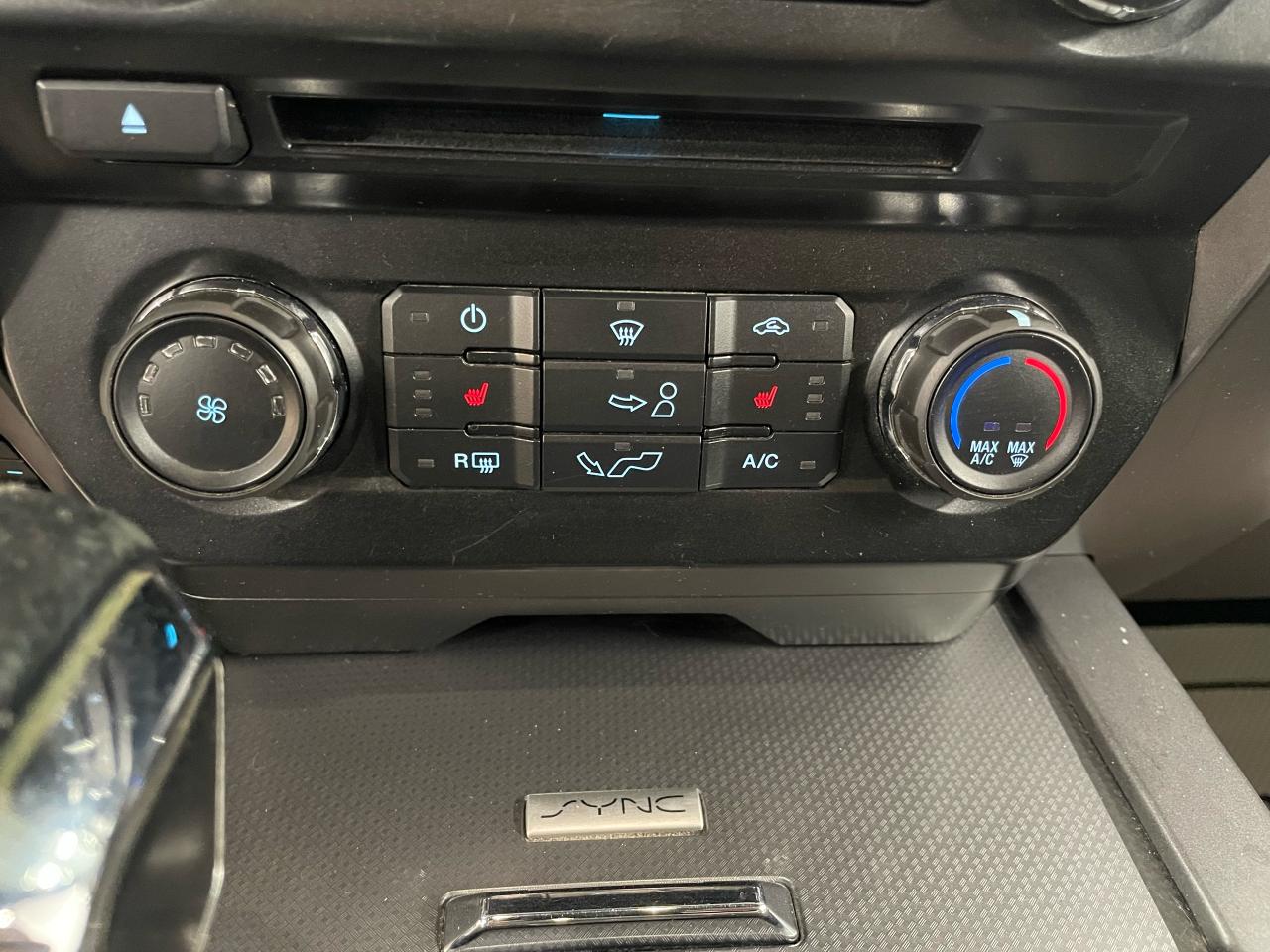 2016 Ford F-150 XLT Photo35
