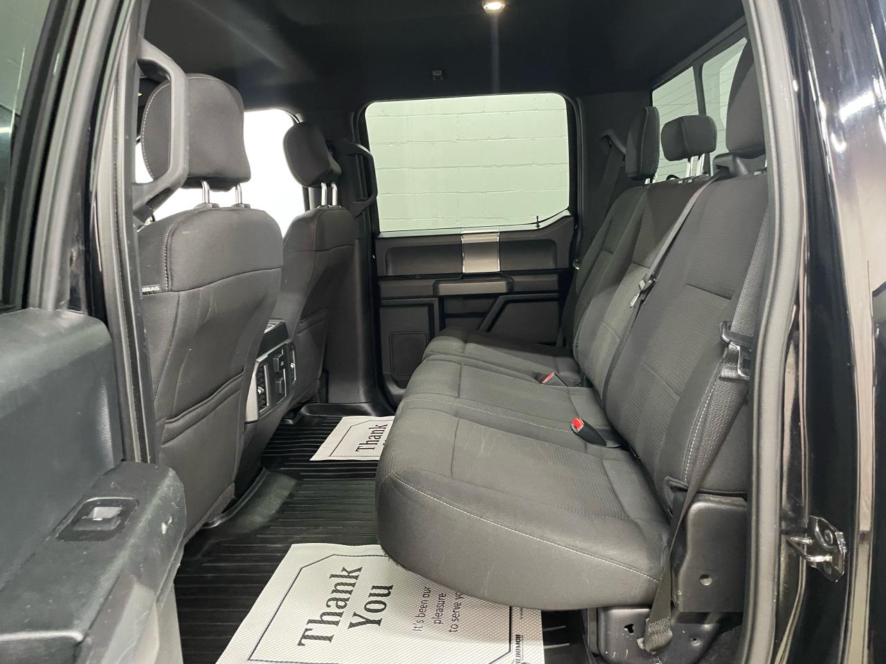 2016 Ford F-150 XLT Photo8