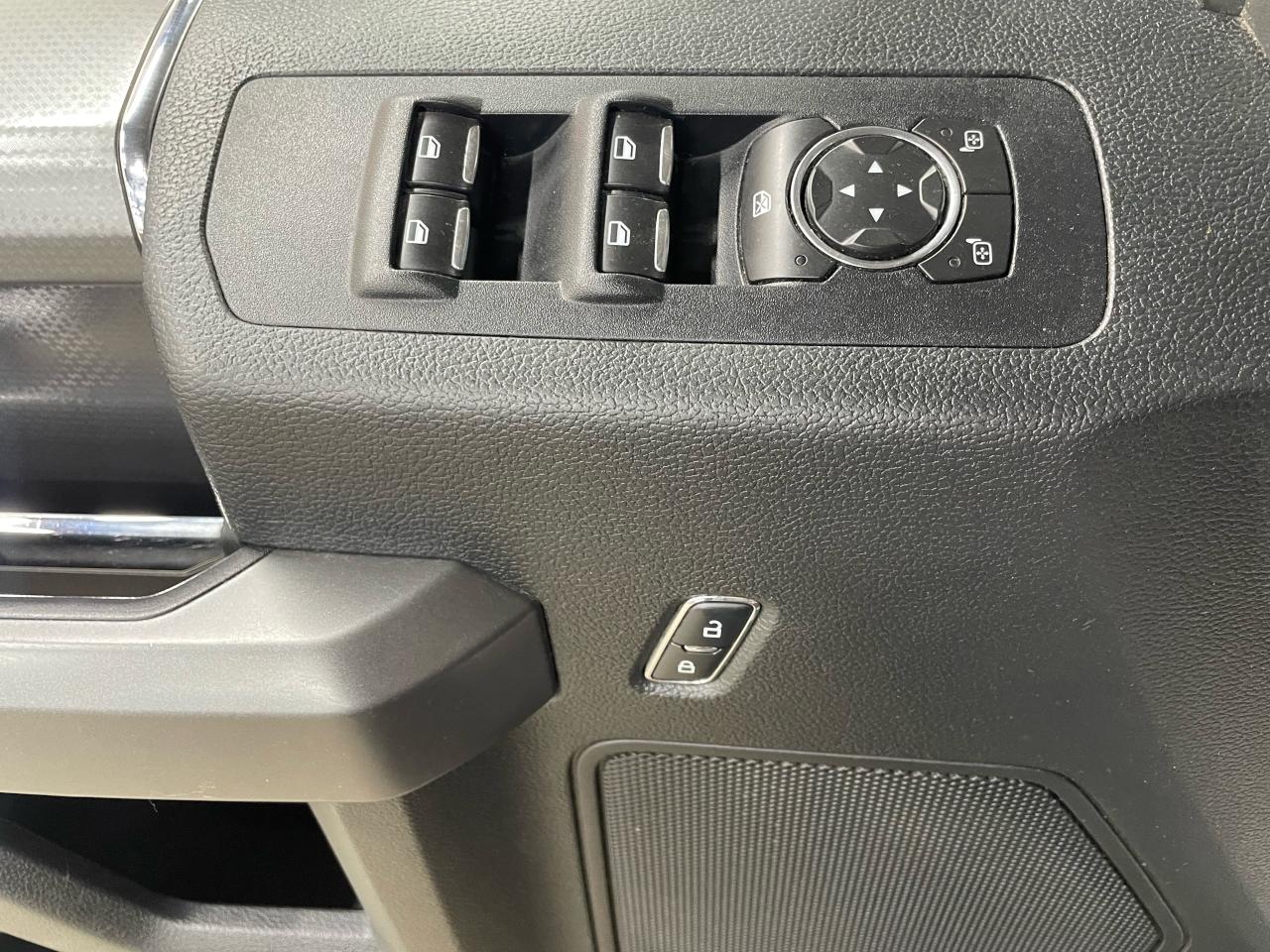 2016 Ford F-150 XLT Photo19