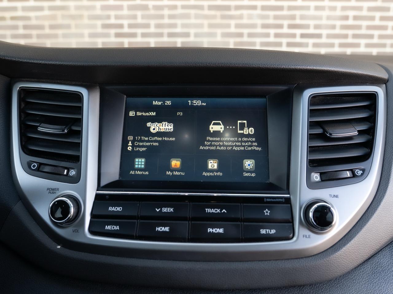 2018 Hyundai Tucson Value - Photo #17