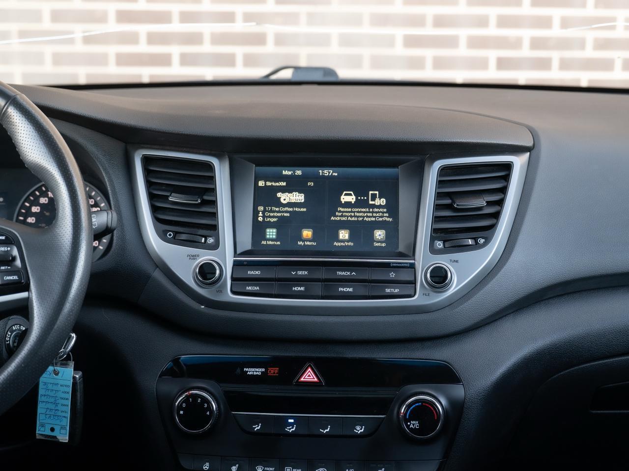 2018 Hyundai Tucson Value - Photo #15