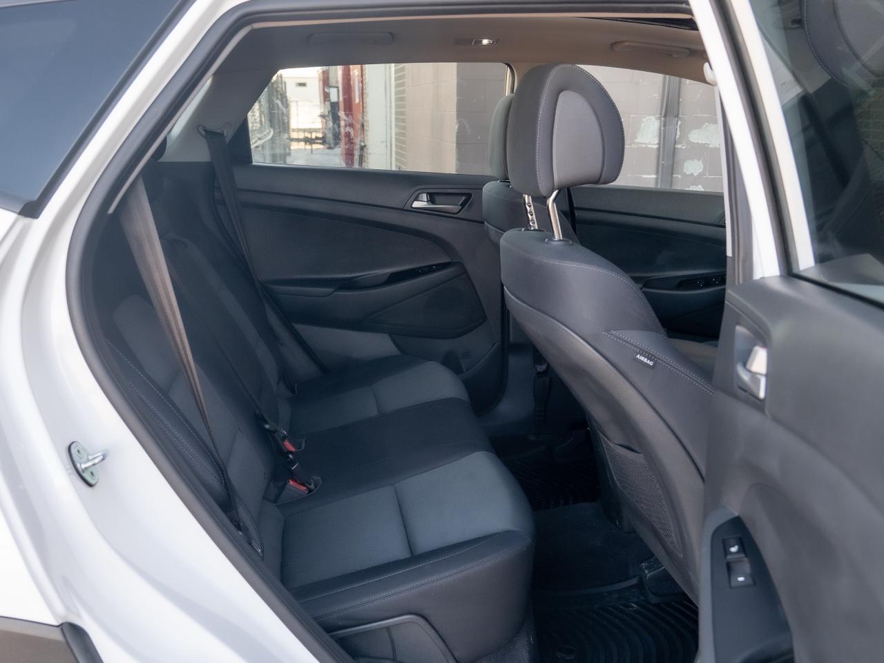 2018 Hyundai Tucson Value - Photo #23