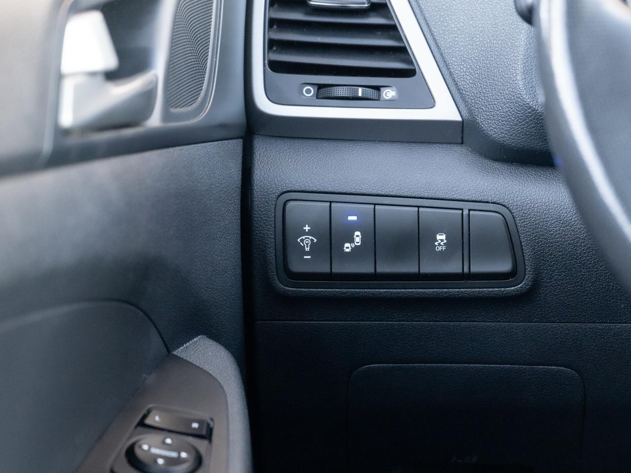 2018 Hyundai Tucson Value - Photo #20