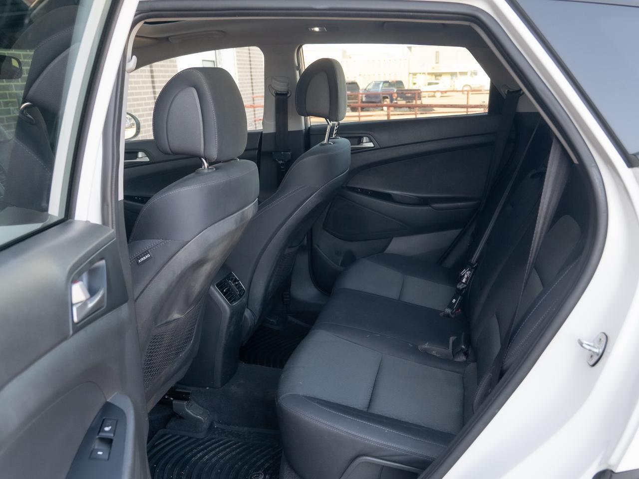2018 Hyundai Tucson Value - Photo #24