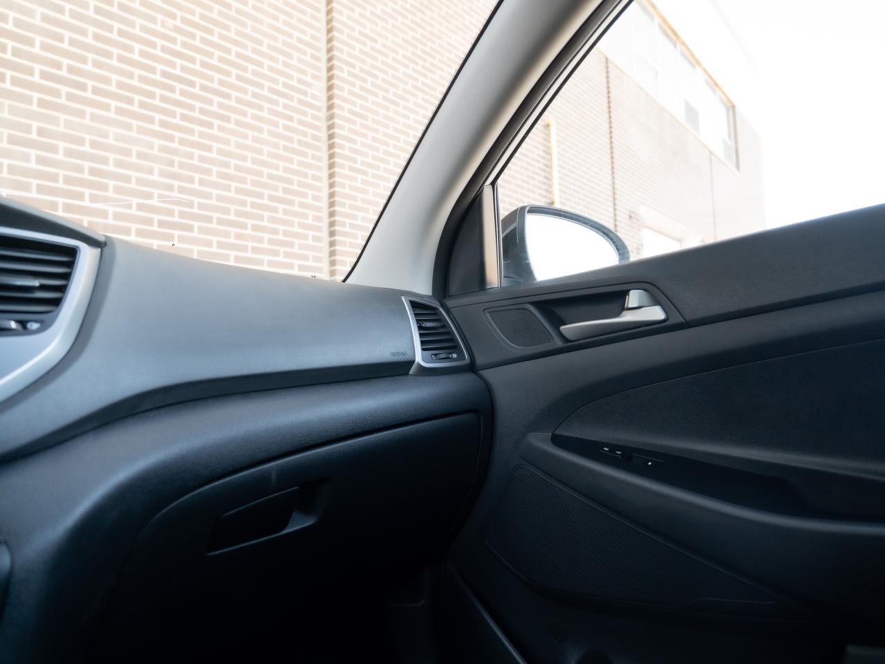 2018 Hyundai Tucson Value - Photo #19