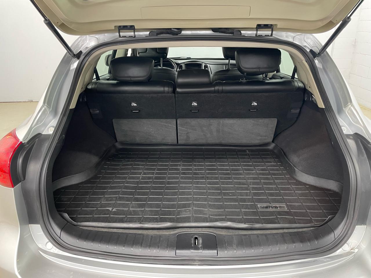 2016 Infiniti QX50  Photo6