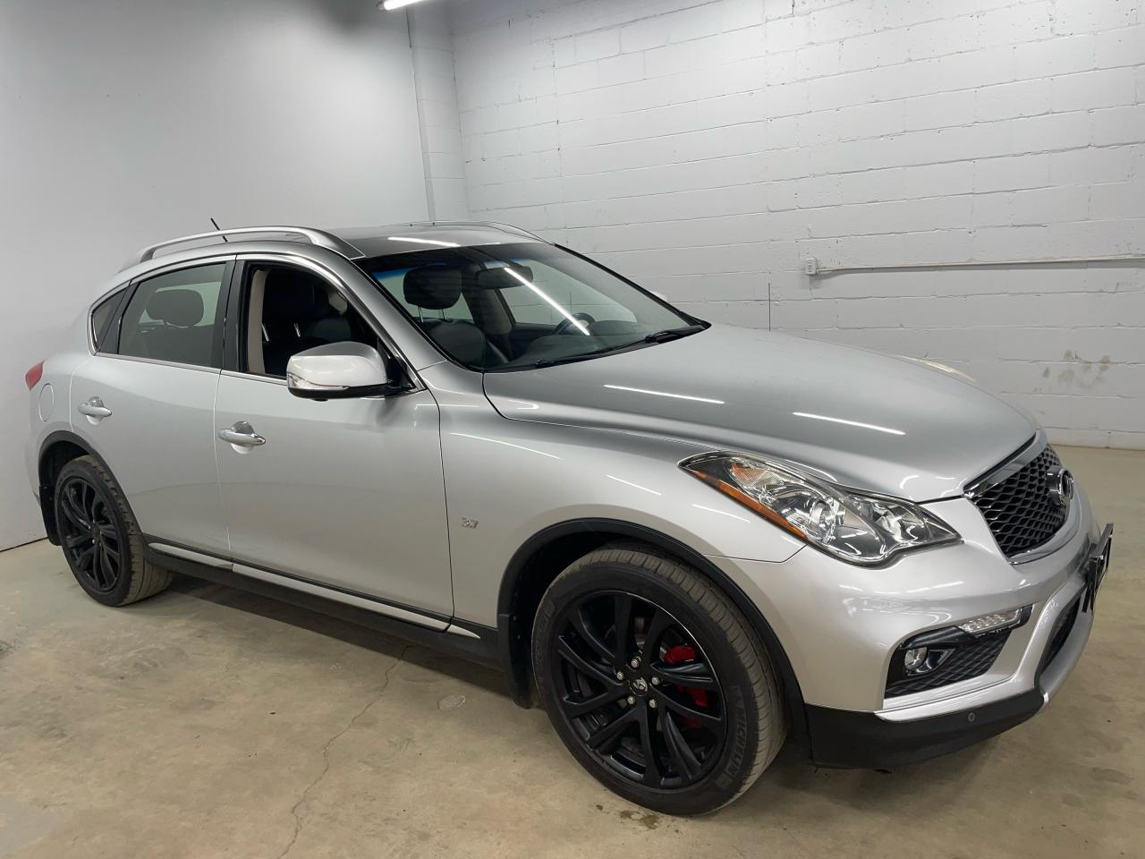 Used 2016 Infiniti QX50  for sale in Guelph, ON