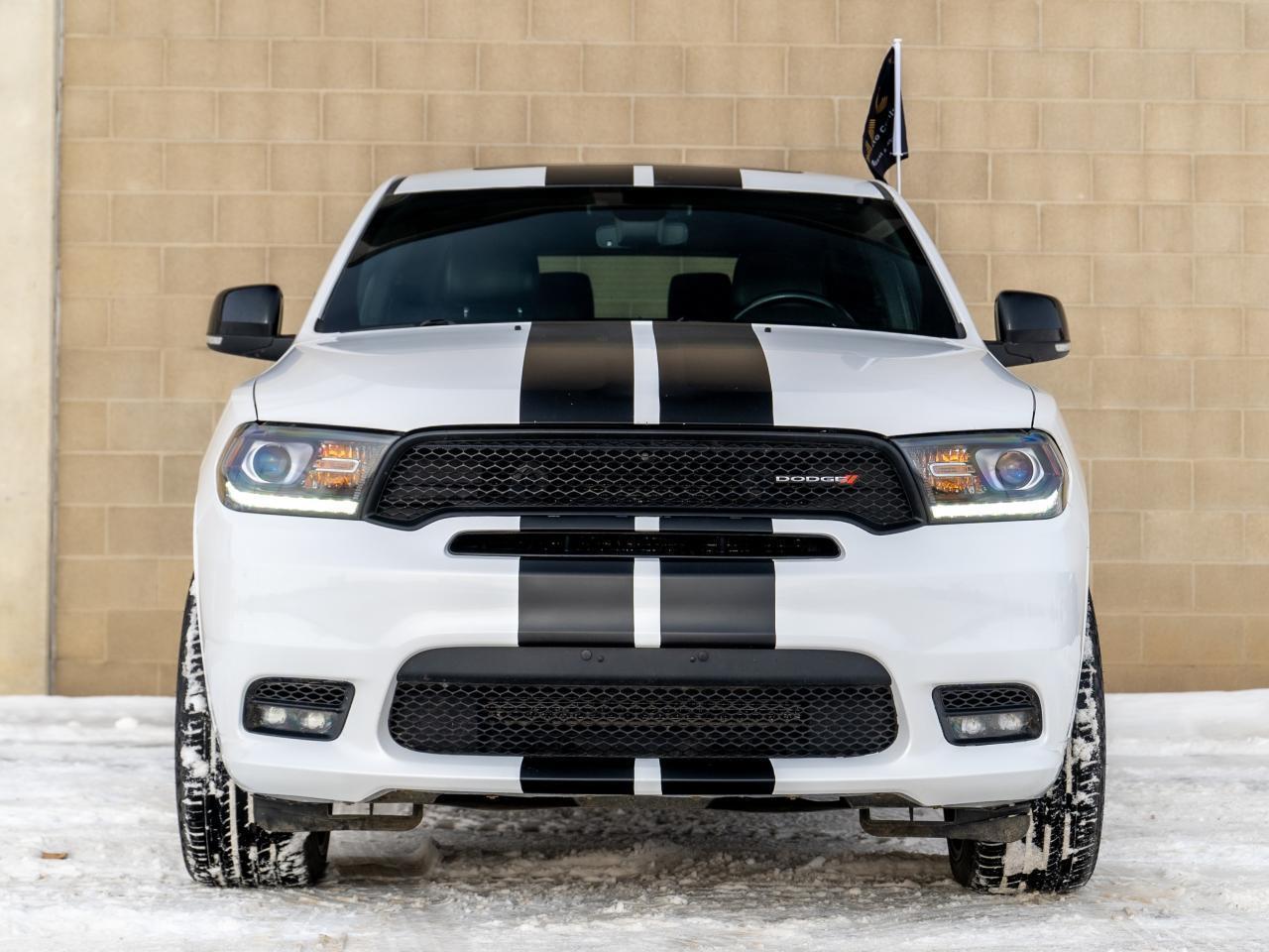 2020 Dodge Durango GT - Photo #2