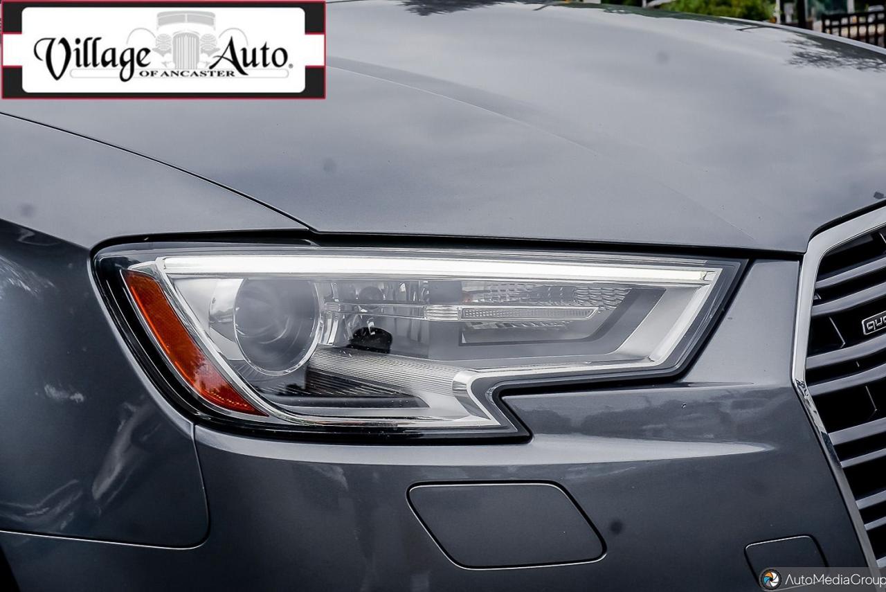 2017 Audi A3 2.0T Komfort