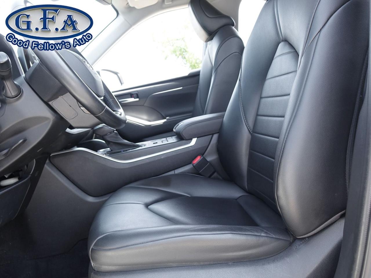 2021 Toyota Highlander XLE MODEL, 8 PASSENGER, LEATHER SEATS, SUNROOF, AW - Photo #8