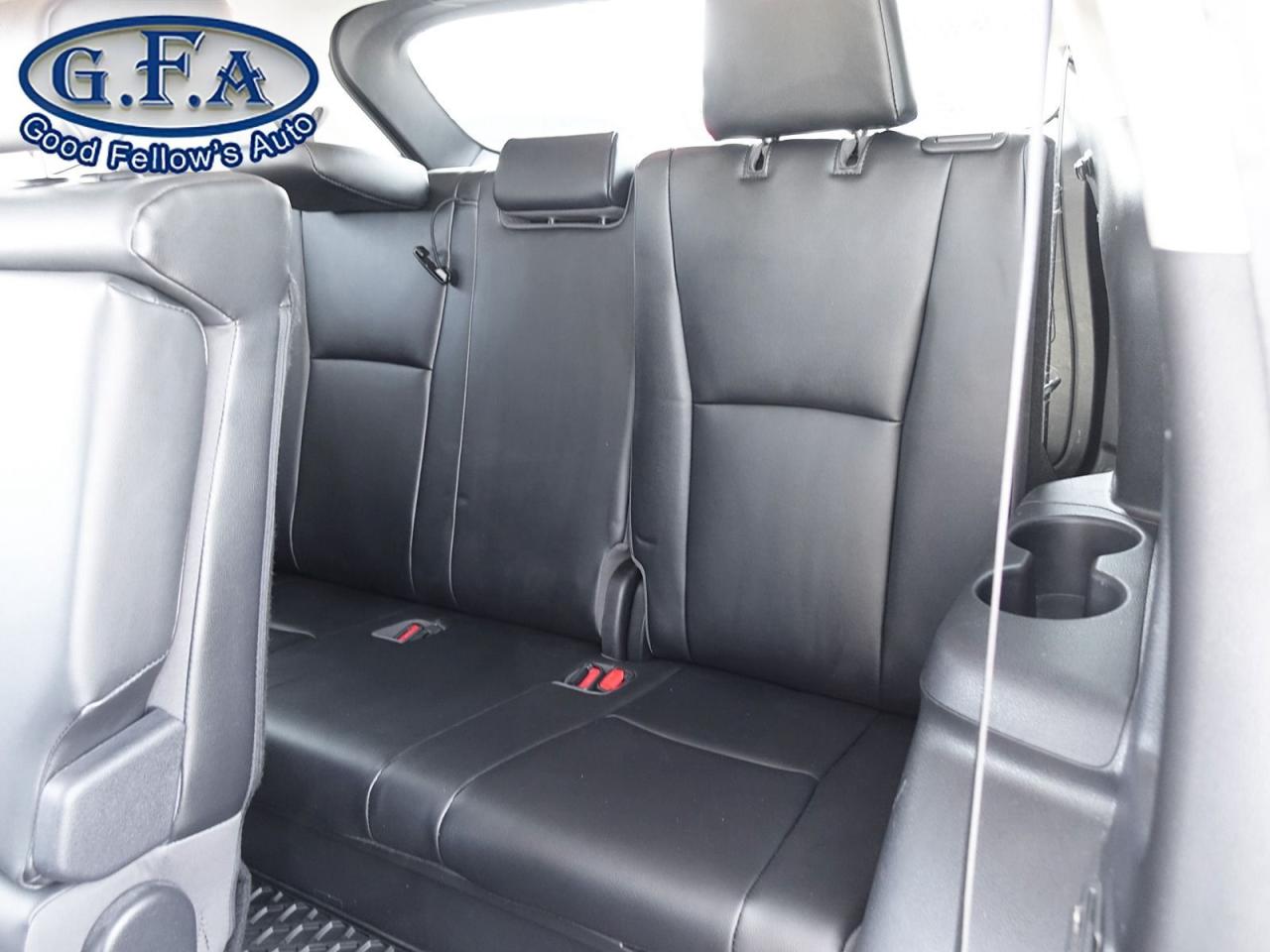 2021 Toyota Highlander XLE MODEL, 8 PASSENGER, LEATHER SEATS, SUNROOF, AW - Photo #11