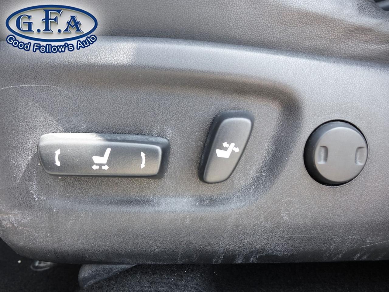 2018 Lexus NX LEATHER SEATS, AWD, POWER SEATS, REARVIEW CAMERA, - Photo #8
