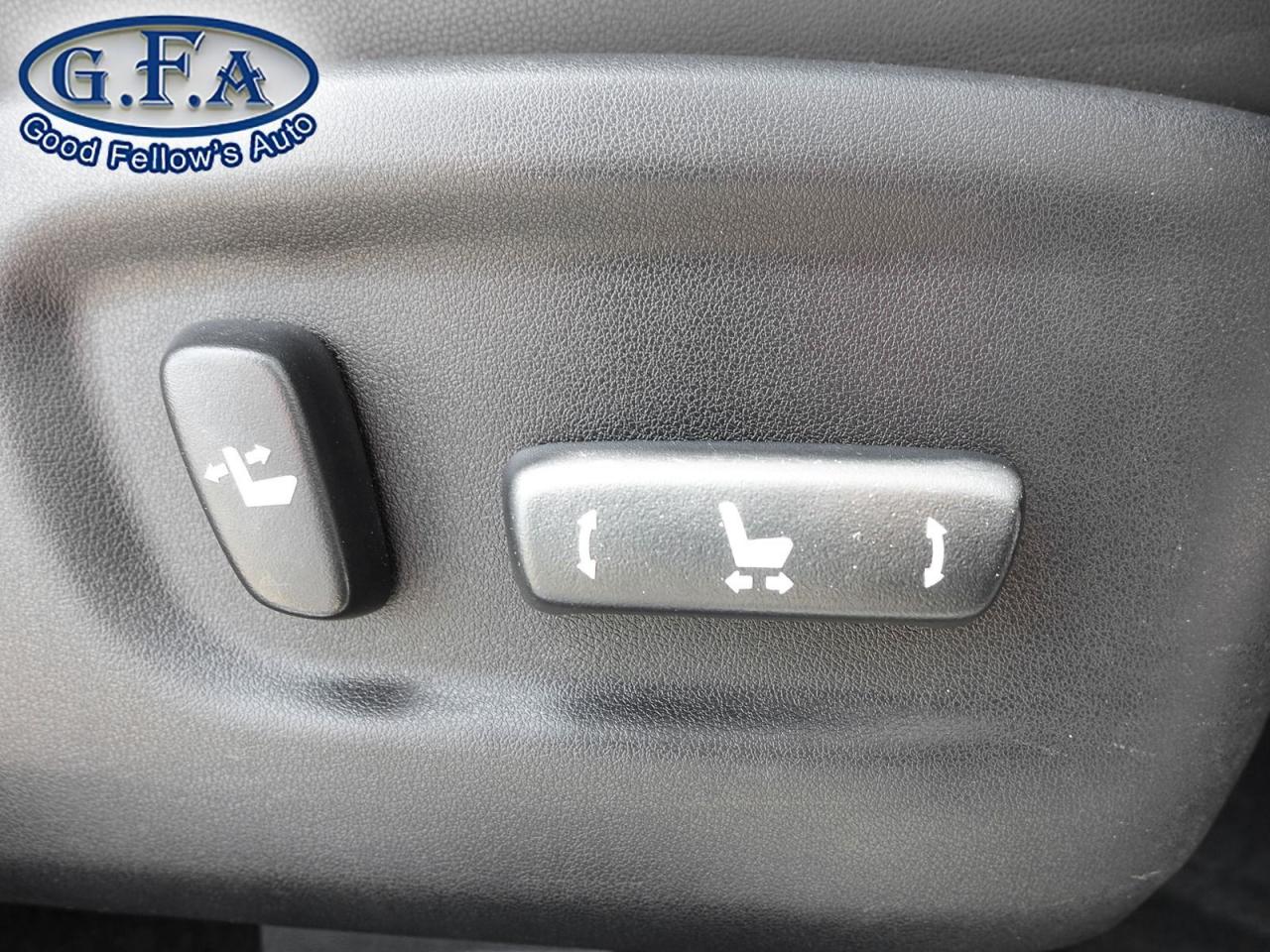 2018 Lexus NX LEATHER SEATS, AWD, POWER SEATS, REARVIEW CAMERA, - Photo #11