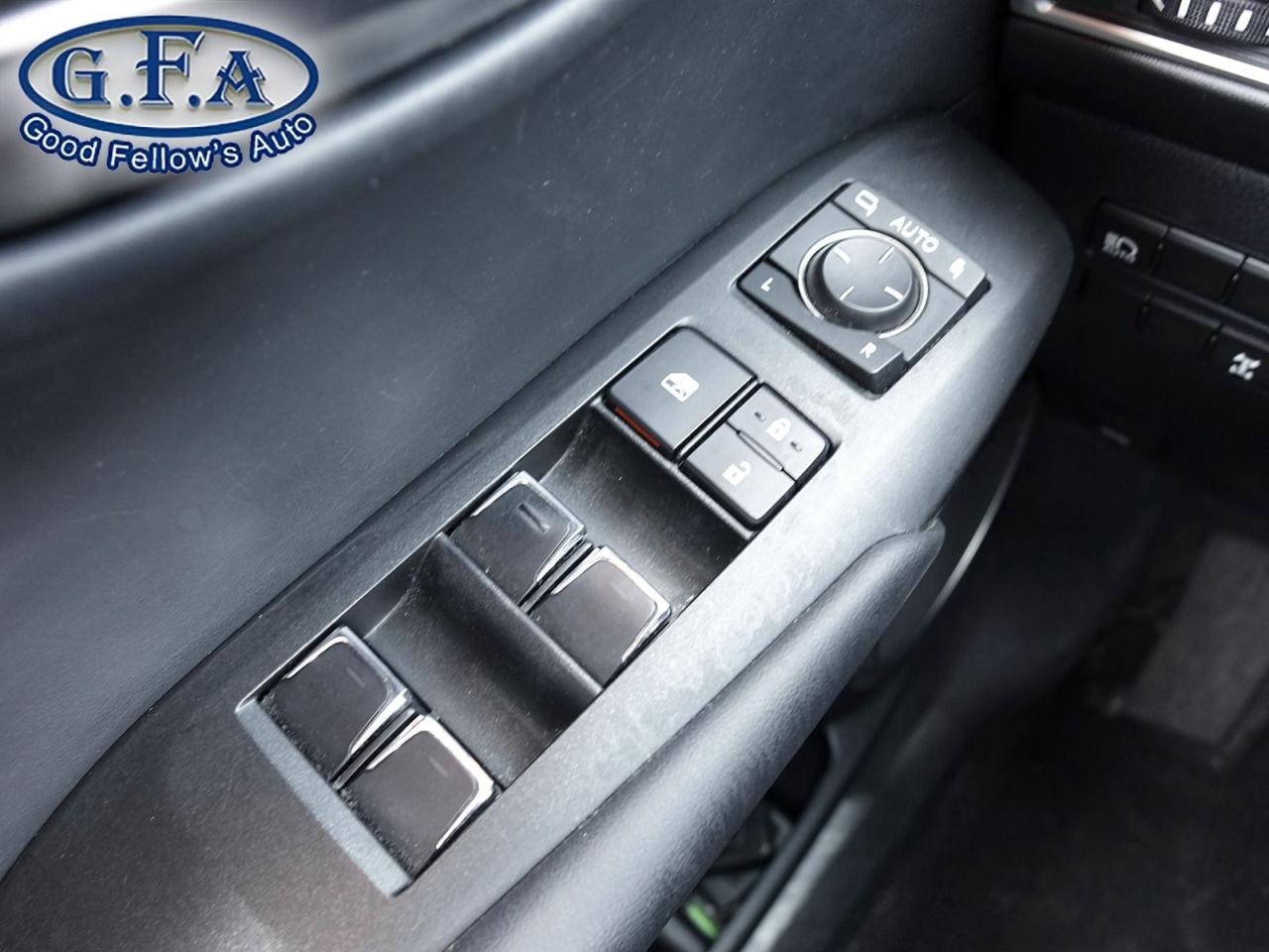 2018 Lexus NX LEATHER SEATS, AWD, POWER SEATS, REARVIEW CAMERA, - Photo #21