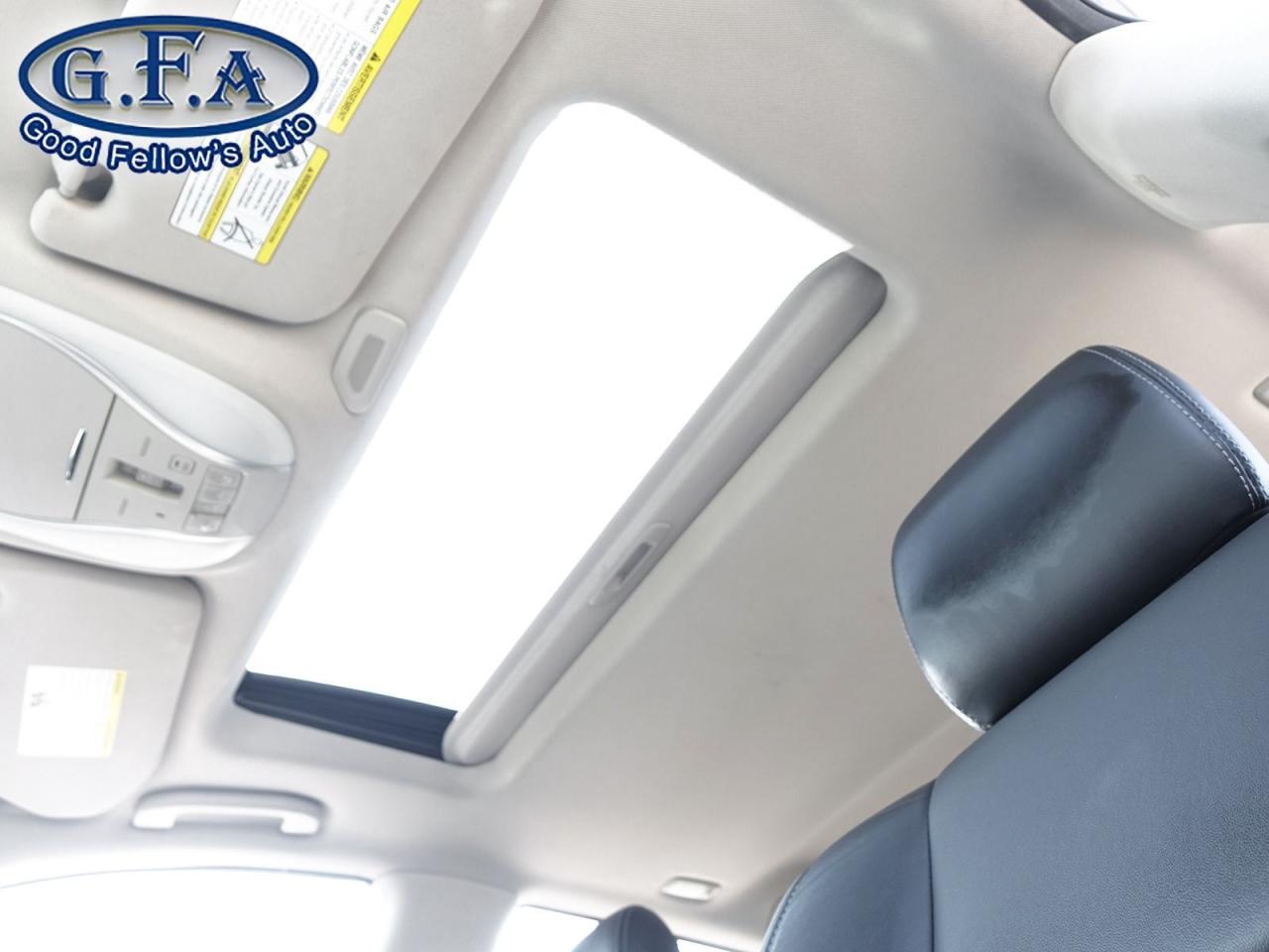 2019 Infiniti QX60 PURE MODEL, AWD, 7 PASSENGER, LEATHER SEATS, SUNRO - Photo #7