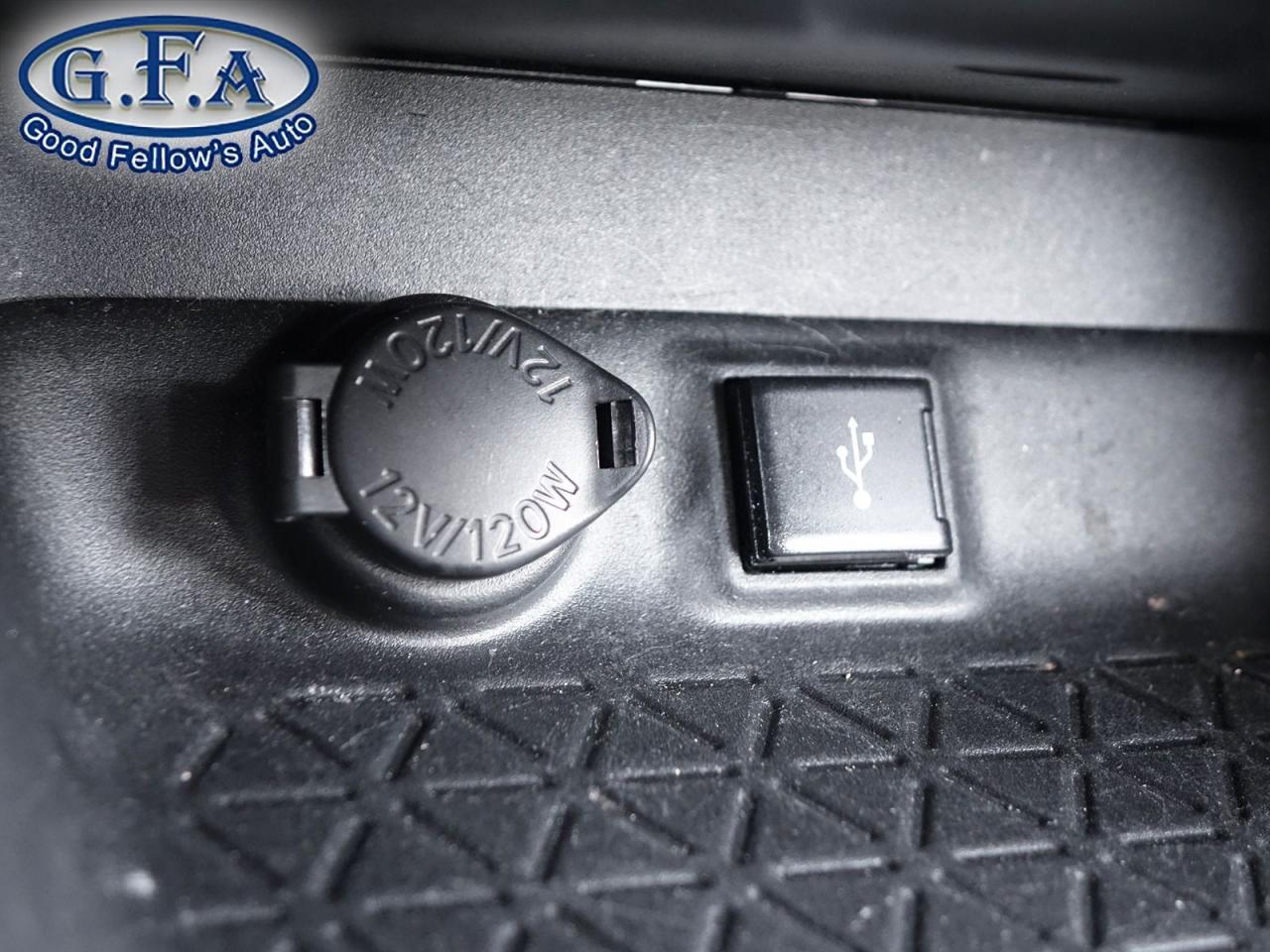 2022 Toyota RAV4 LE MODEL, AWD, HEATED SEATS, REARVIEW CAMERA, LANE - Photo #16
