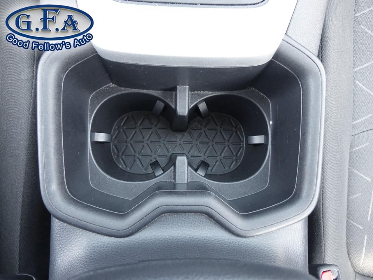2022 Toyota RAV4 LE MODEL, AWD, HEATED SEATS, REARVIEW CAMERA, LANE - Photo #13