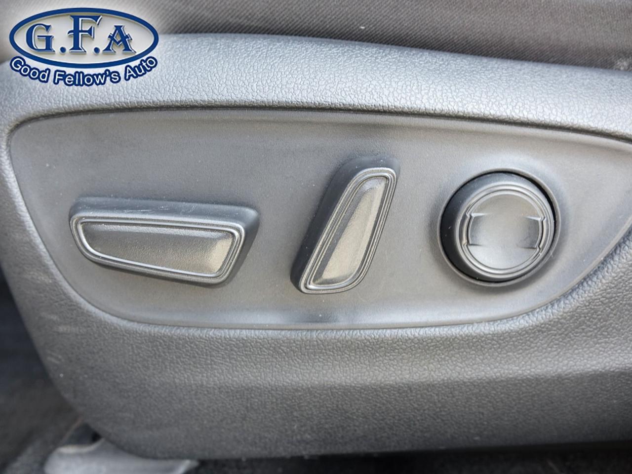 2022 Toyota RAV4 XLE MODEL, AWD, SUNROOF, HEATED SEATS, POWER SEATS - Photo #9