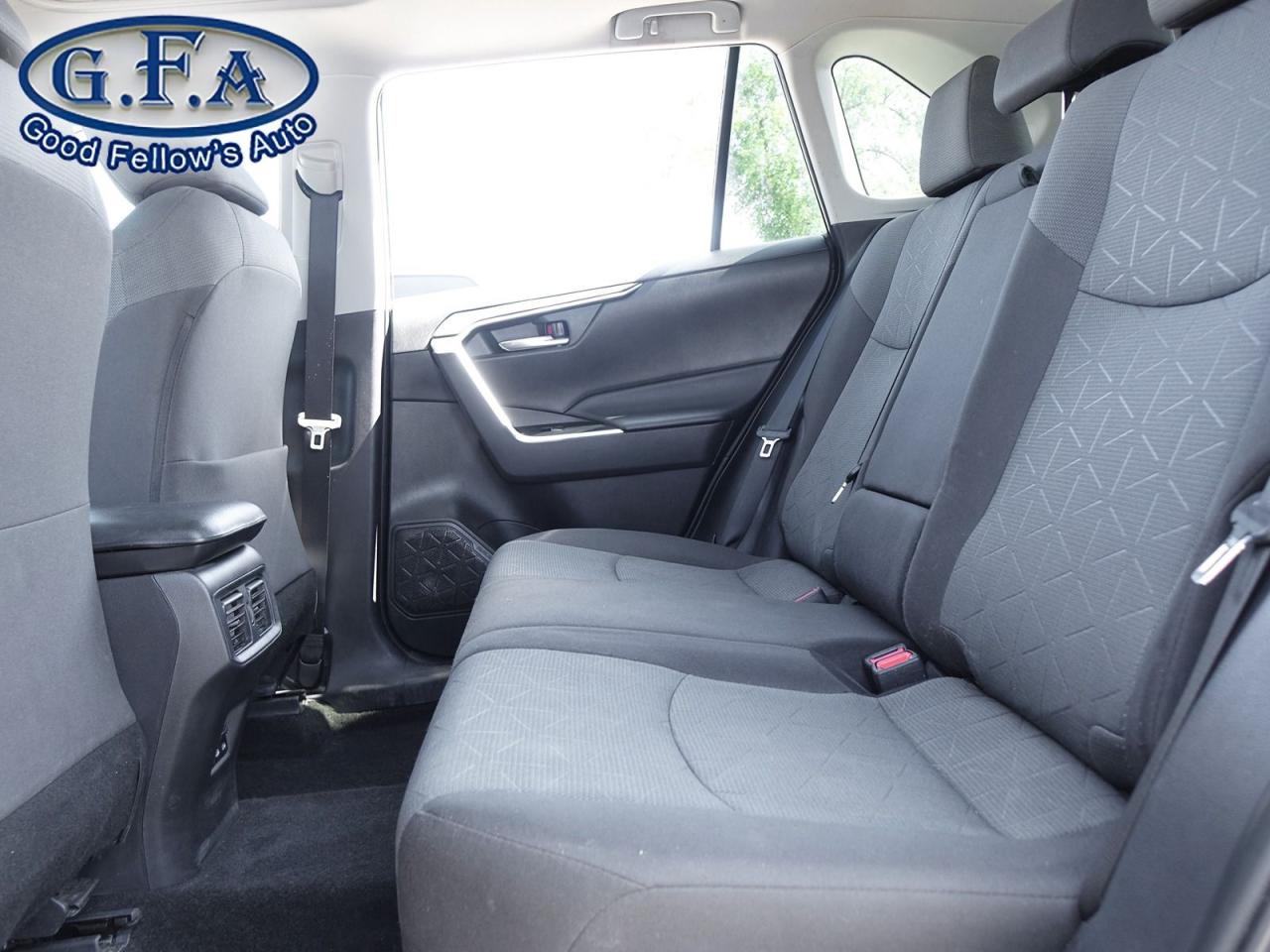 2022 Toyota RAV4 XLE MODEL, AWD, SUNROOF, HEATED SEATS, POWER SEATS - Photo #10