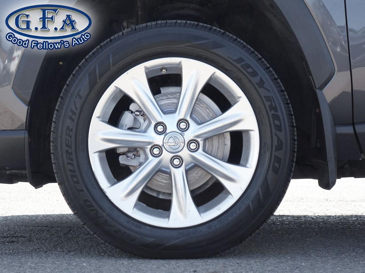 2022 Toyota RAV4 XLE MODEL, AWD, SUNROOF, HEATED SEATS, POWER SEATS - Photo #6