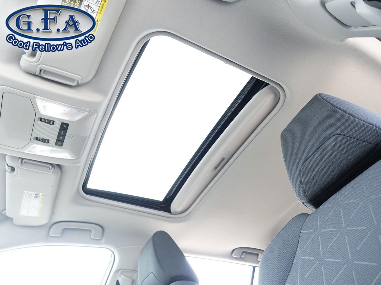 2022 Toyota RAV4 XLE MODEL, AWD, SUNROOF, HEATED SEATS, POWER SEATS - Photo #7