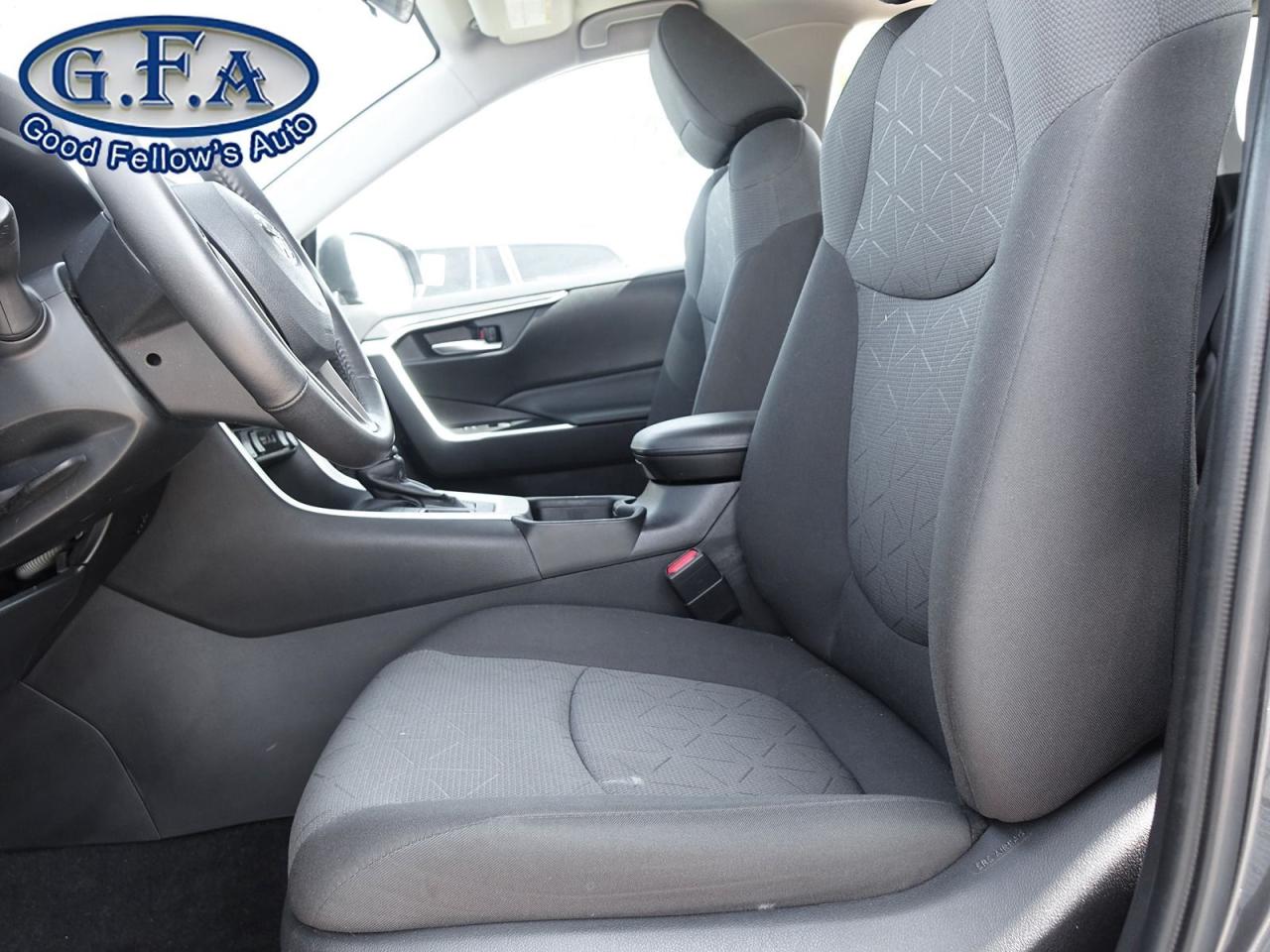 2022 Toyota RAV4 XLE MODEL, AWD, SUNROOF, HEATED SEATS, POWER SEATS - Photo #8