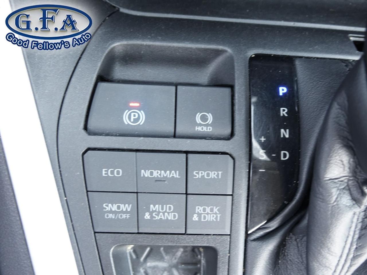 2022 Toyota RAV4 XLE MODEL, AWD, SUNROOF, HEATED SEATS, POWER SEATS - Photo #17