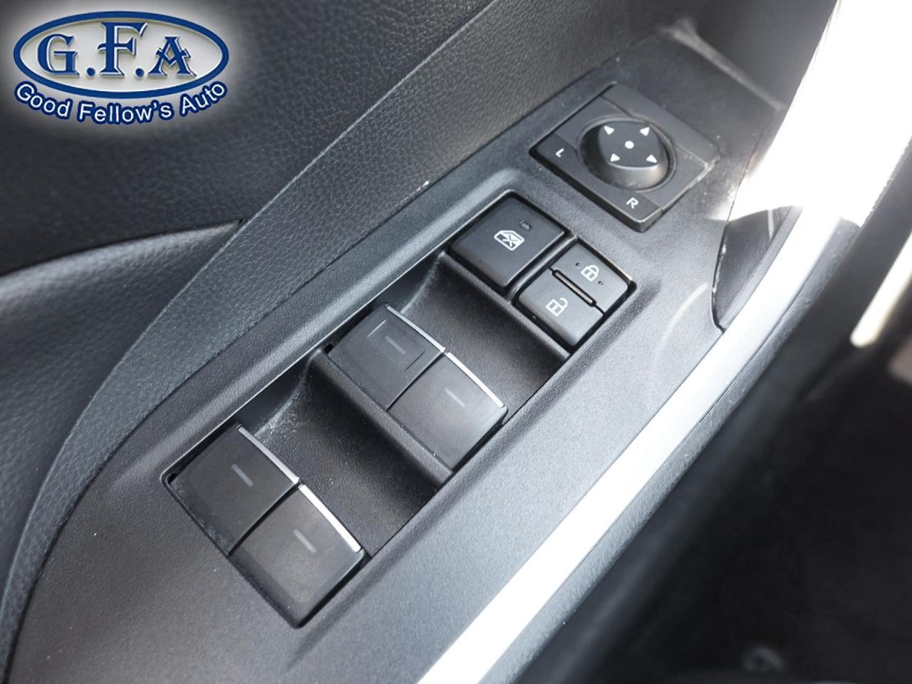 2022 Toyota RAV4 XLE MODEL, AWD, SUNROOF, HEATED SEATS, POWER SEATS - Photo #20