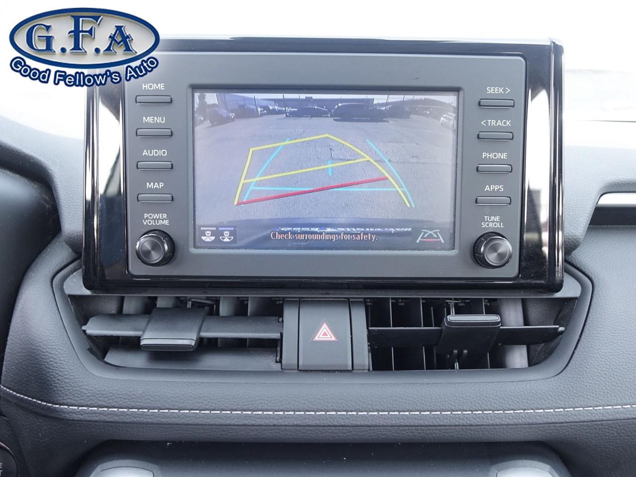 2022 Toyota RAV4 XLE MODEL, AWD, SUNROOF, HEATED SEATS, POWER SEATS - Photo #23