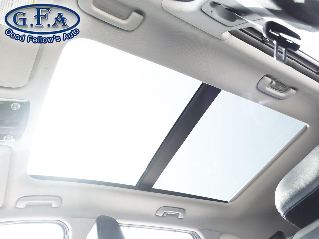 2021 Kia Sorento SX MODEL, 6 PASSENGER, LEATHER SEATS, SUNROOF, NAV - Photo #7